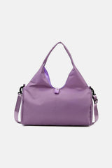 Oxford Cloth Waterproof Travel Bag - Trendsi - Flyclothing LLC