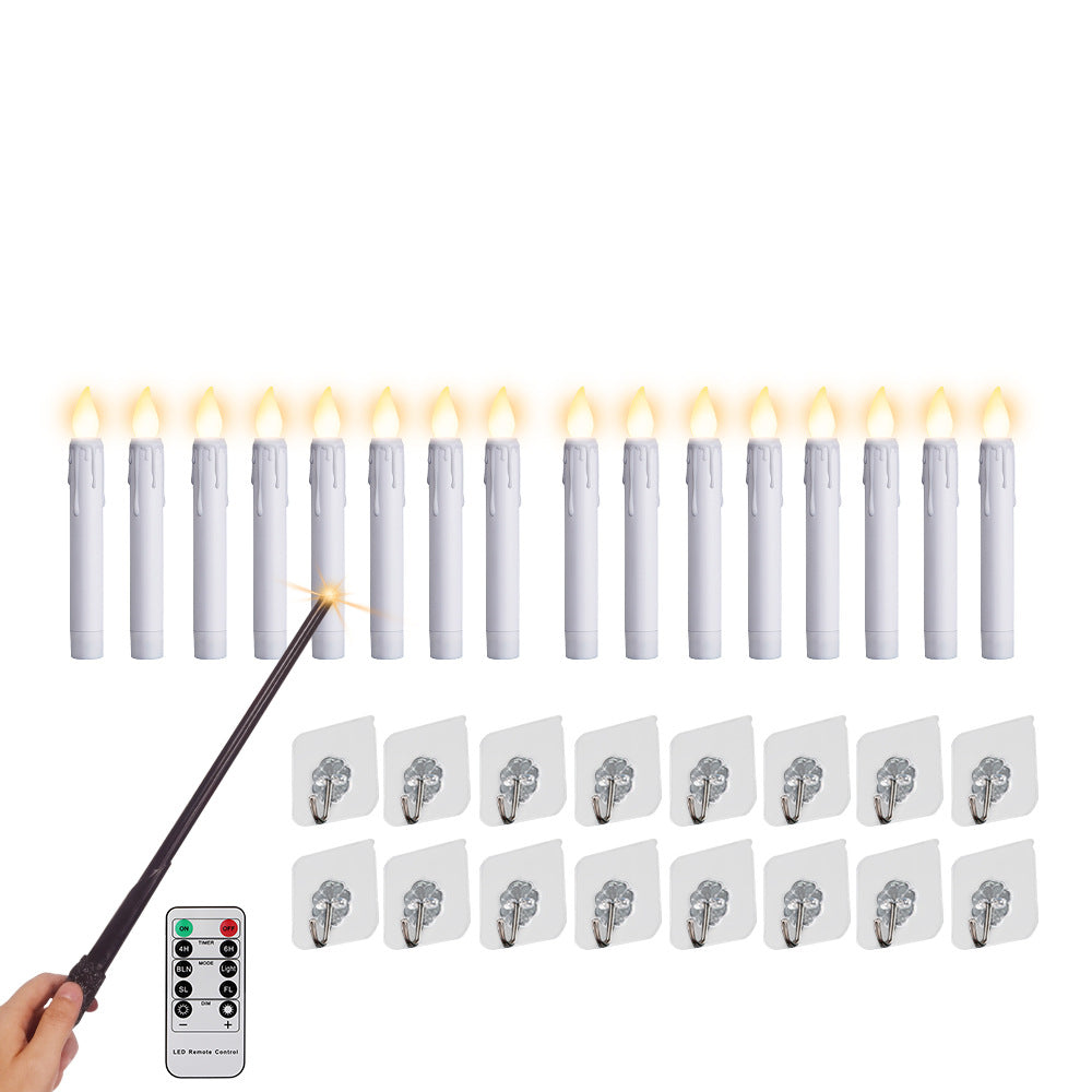 Halloween Party Decoration Candle Light - My Store - Flyclothing LLC