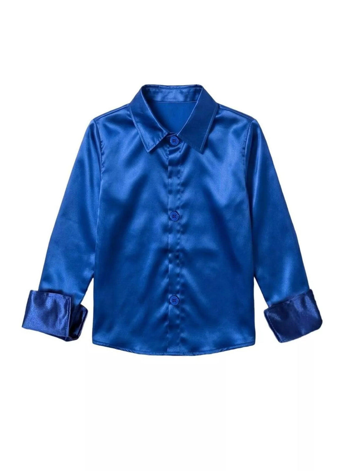 Children's Halloween Striped Suit Costume 5 Piece Set with Shirt and Fedora & Tie - Trendsi - Flyclothing LLC