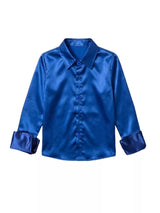 Children's Halloween Striped Suit Costume 5 Piece Set with Shirt and Fedora & Tie - Trendsi - Flyclothing LLC