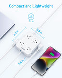Anker <b>341</b> USB Power Strip