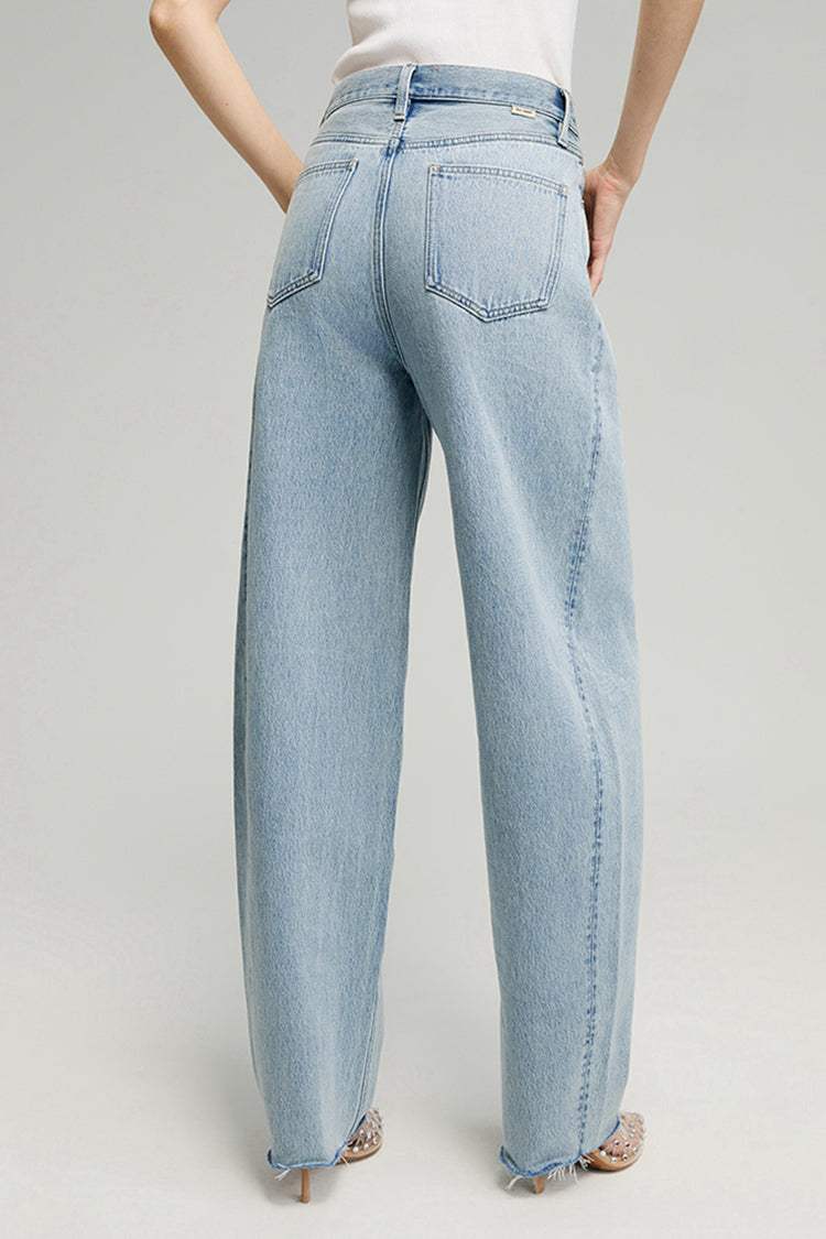 Luna Flow Jeans HJ033 - Hey Joanie - Flyclothing LLC