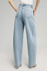 Luna Flow Jeans HJ033 - Hey Joanie - Flyclothing LLC