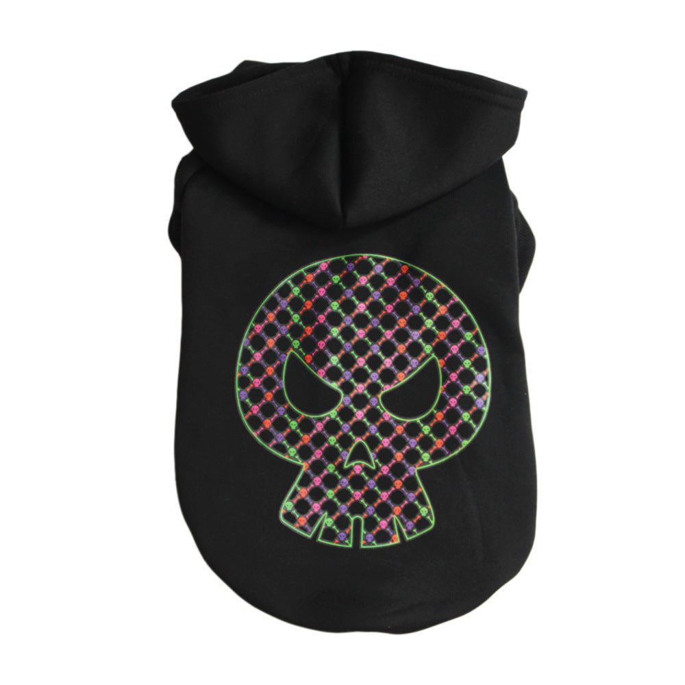 Halloween Pet Clothes Festival Dog Coat - My Store - Flyclothing LLC