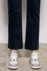 Activity Grrrl High Rise Kick Crop Jeans HJ017 - Hey Joanie - Flyclothing LLC