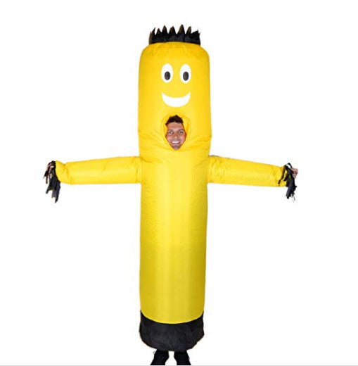 Halloween Costume Inflatable Clothing Costume - My Store - Flyclothing LLC