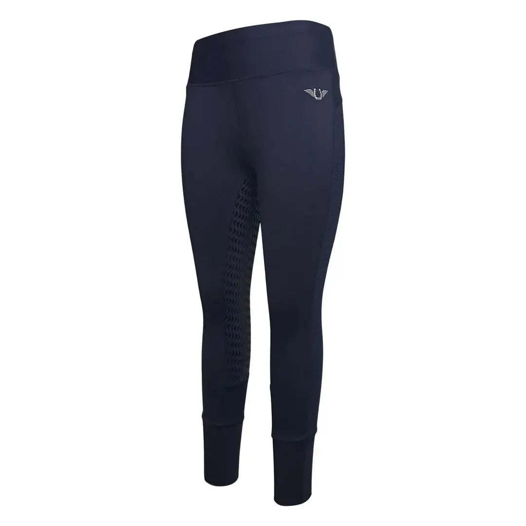 TuffRider Ladies Marathon Full Seat Tights - Breeches.com - Flyclothing LLC