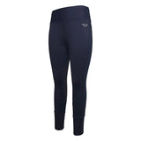 TuffRider Ladies Marathon Full Seat Tights - Breeches.com - Flyclothing LLC