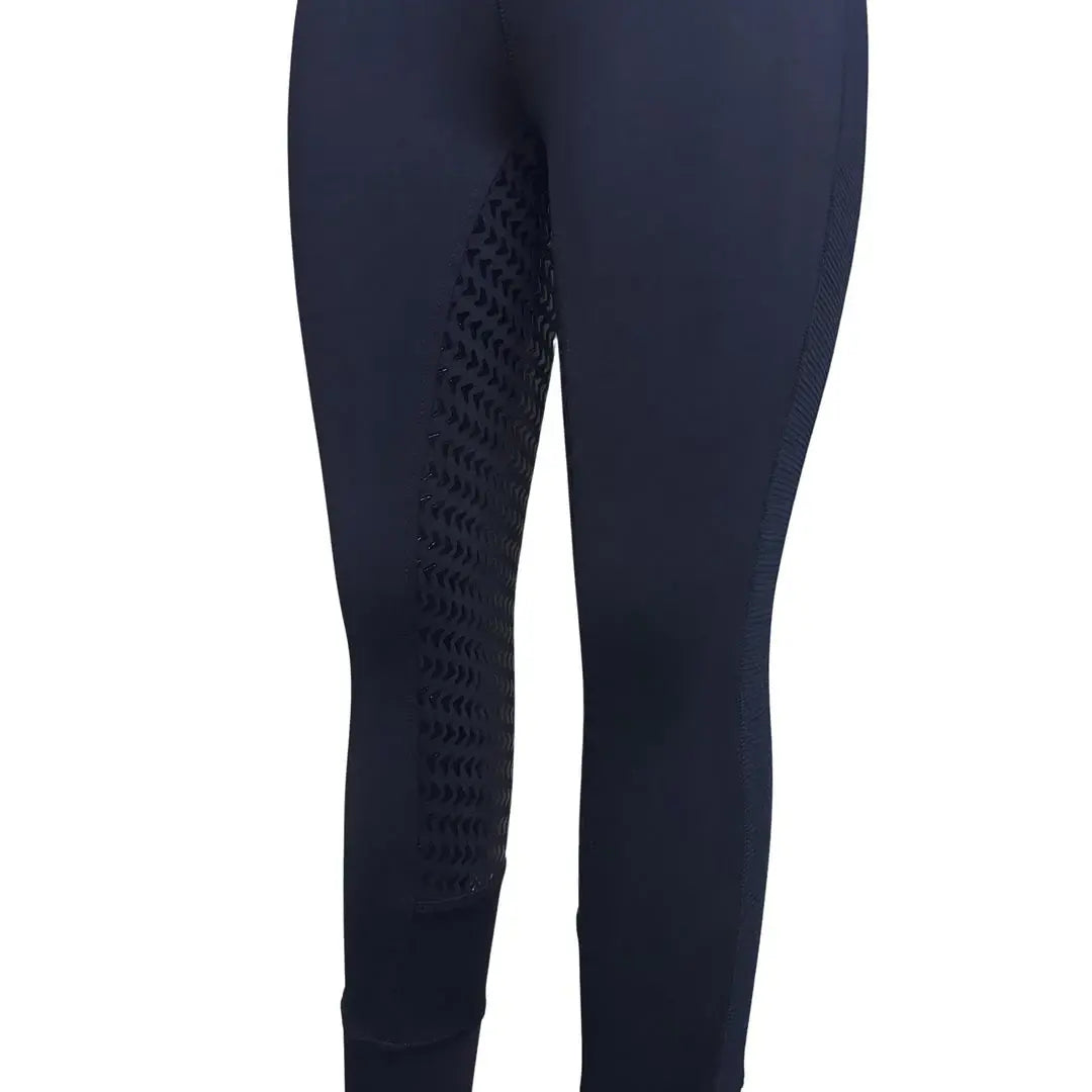 TuffRider Ladies Marathon Full Seat Tights - Breeches.com - Flyclothing LLC