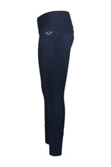 TuffRider Ladies Marathon Full Seat Tights - Breeches.com - Flyclothing LLC