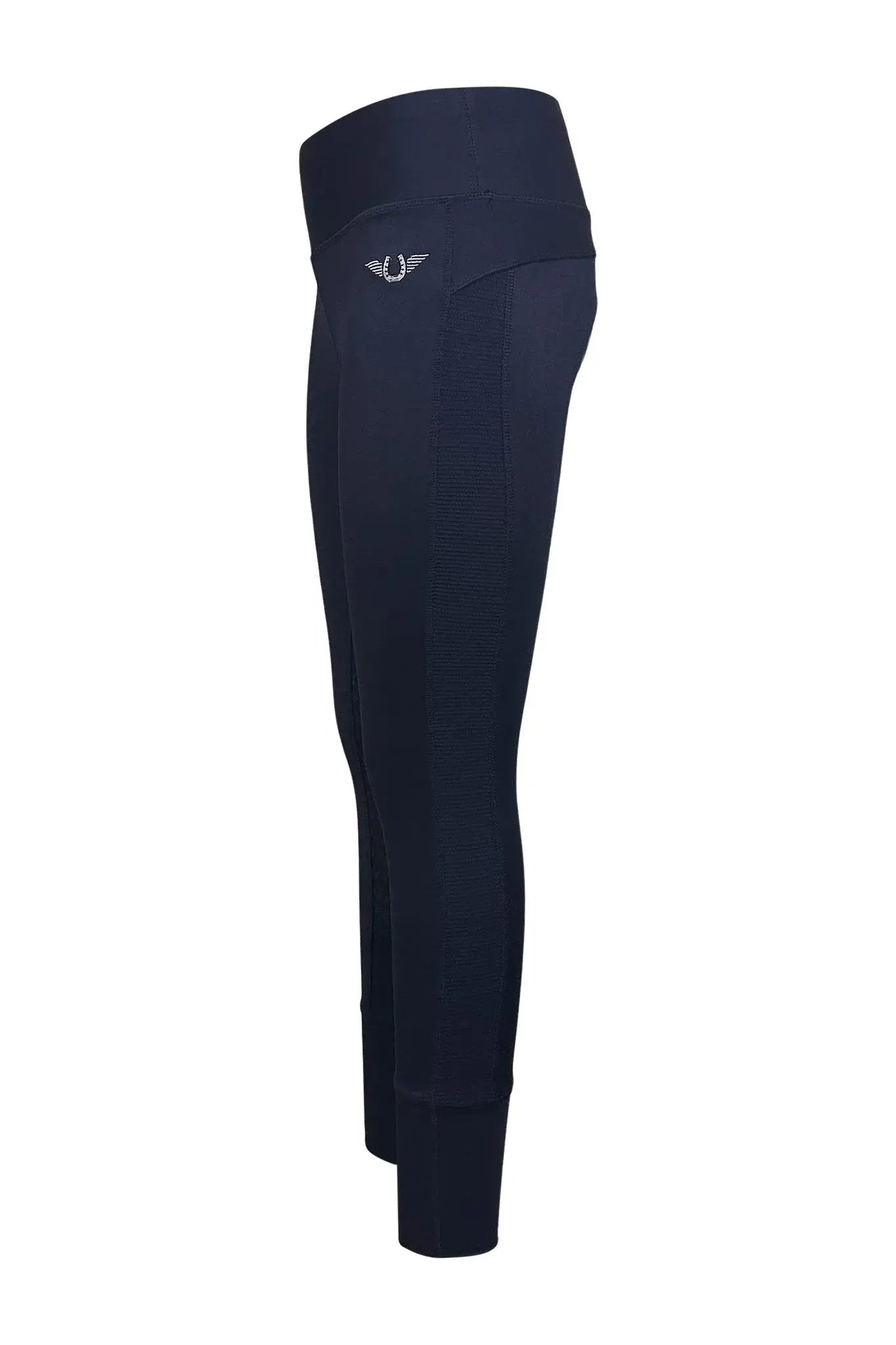 TuffRider Ladies Marathon Full Seat Tights - Breeches.com - Flyclothing LLC