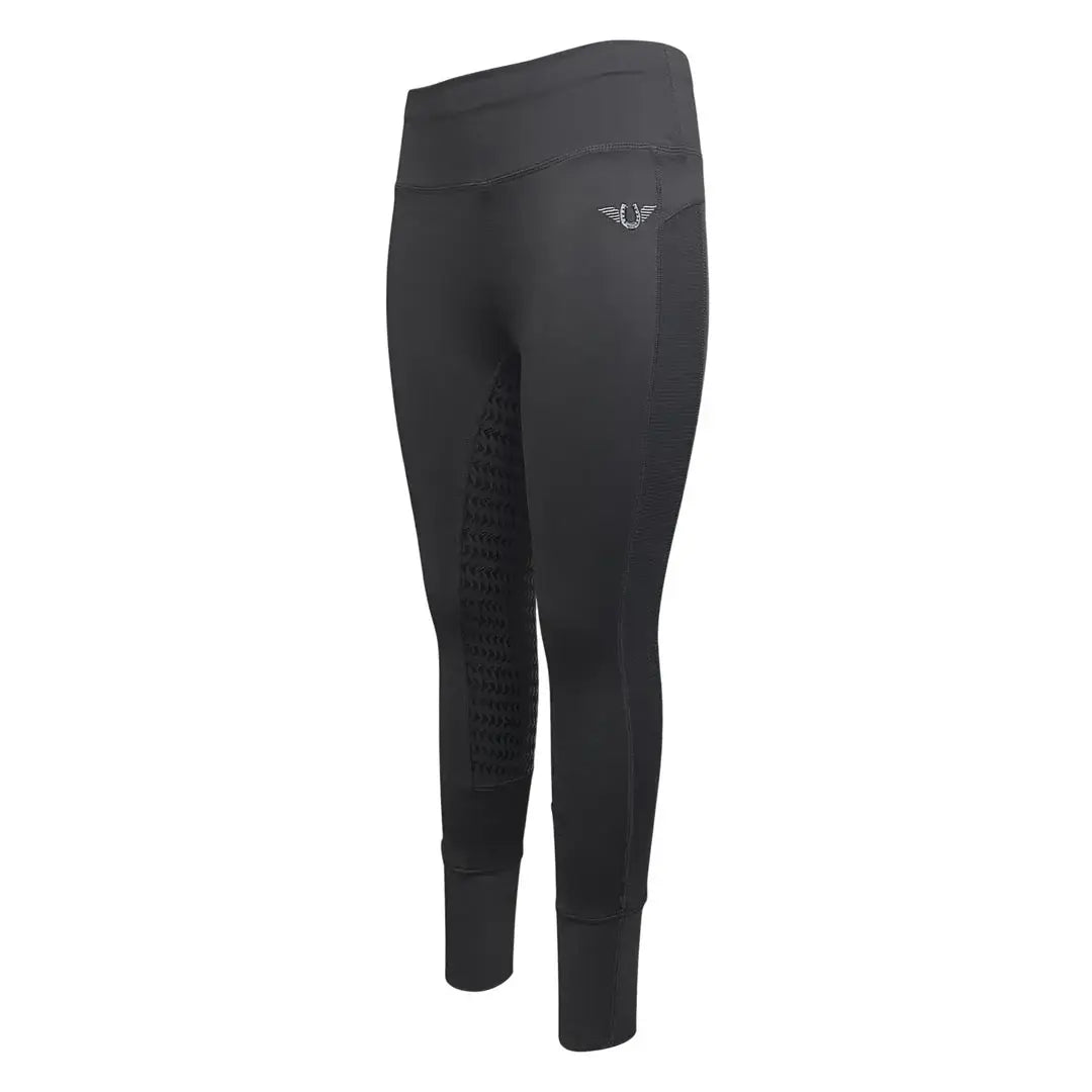 TuffRider Ladies Marathon Full Seat Tights - Breeches.com - Flyclothing LLC