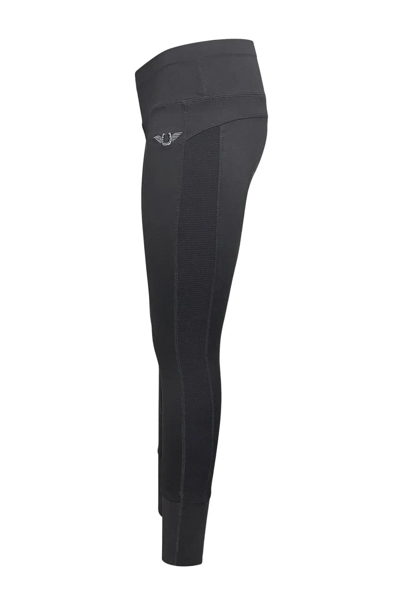 TuffRider Ladies Marathon Full Seat Tights - Breeches.com - Flyclothing LLC