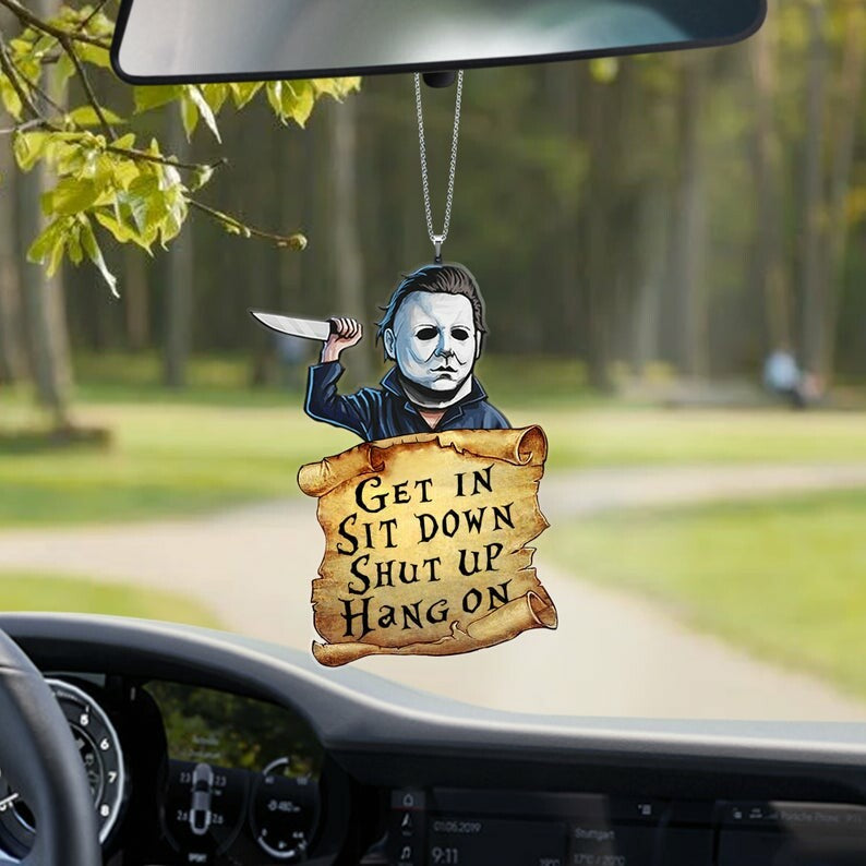 Independent Station New Halloween Ornaments Halloween Gifts - My Store - Flyclothing LLC