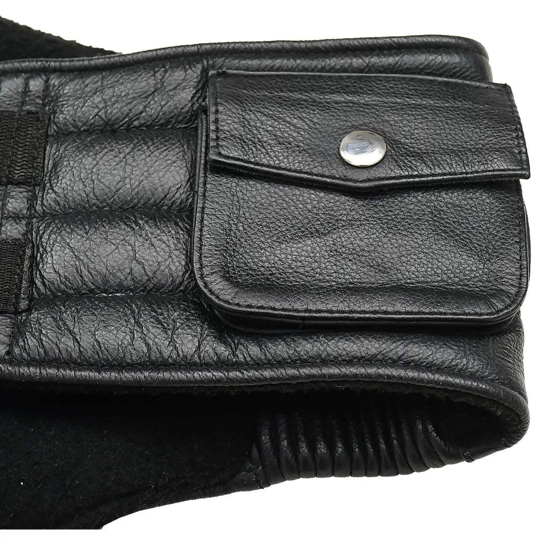 Kidney Belt | FI2000GL - First Manufacturing Company - Flyclothing LLC