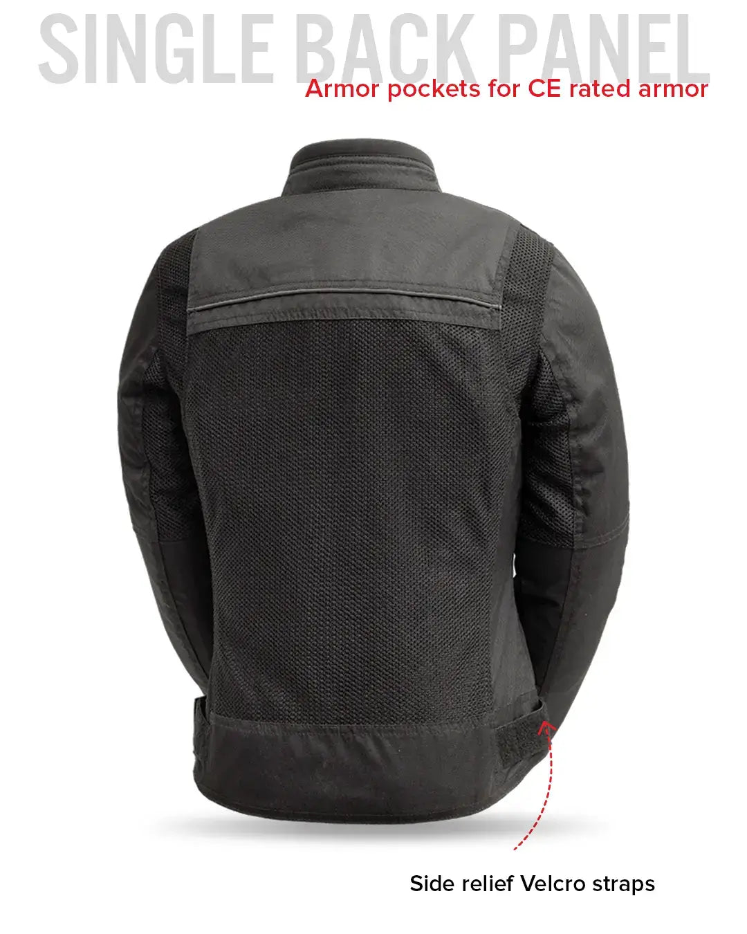 Monarch Women's Cordura Jacket - First Manufacturing Company - Flyclothing LLC
