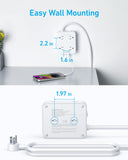 Anker <b>341</b> USB Power Strip
