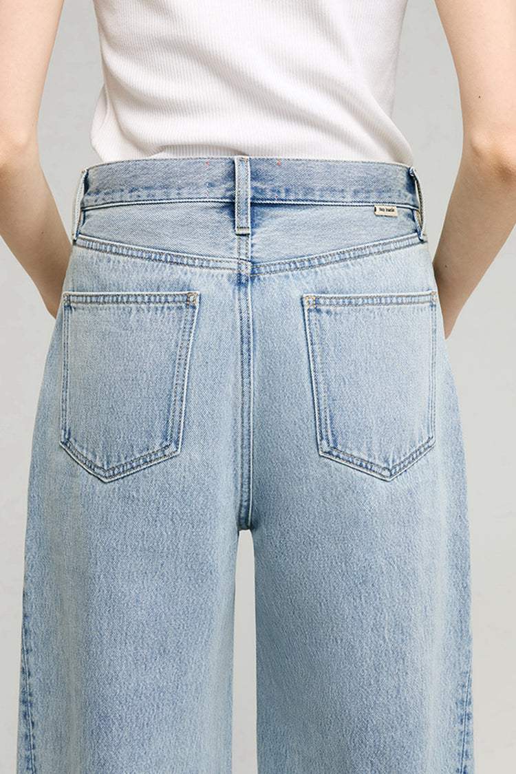 Luna Flow Jeans HJ033 - Hey Joanie - Flyclothing LLC
