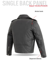 Cry Baby - First Manufacturing Company - Flyclothing LLC