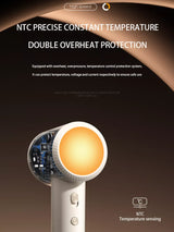 High-Speed Hair Dryer - Trendsi - Flyclothing LLC