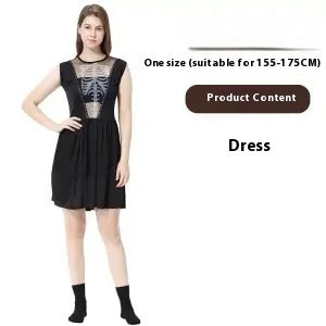 Halloween costume costumes - My Store - Flyclothing LLC