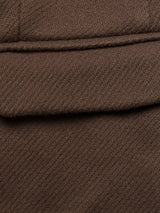 Lace Detail Button Up Blazer - Trendsi - Flyclothing LLC