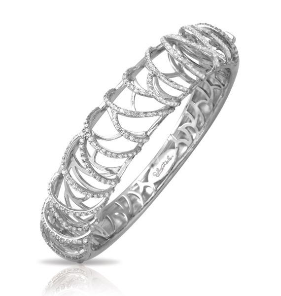 Monaco Bangle - Belle Étoile Jewelry - Flyclothing LLC