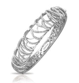 Monaco Bangle - Belle Étoile Jewelry - Flyclothing LLC