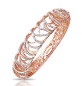 Monaco Bangle - Belle Étoile Jewelry - Flyclothing LLC