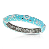 Galaxy Stackable Bangle - Belle Étoile Jewelry - Flyclothing LLC