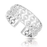 Meridian Bangle - Belle Étoile Jewelry - Flyclothing LLC