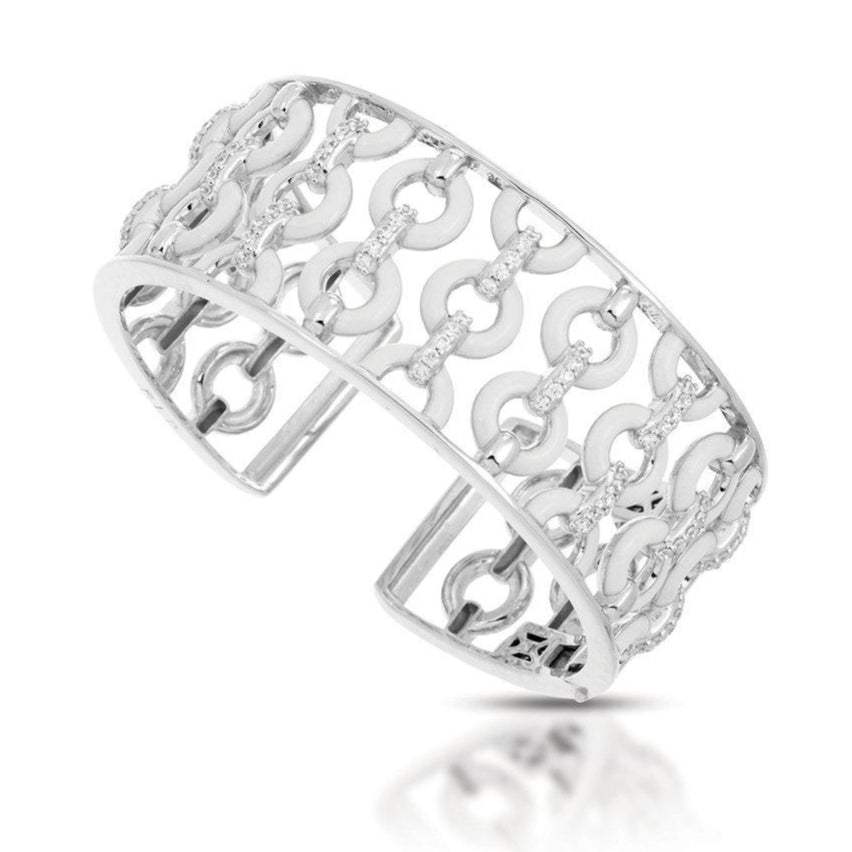 Meridian Bangle - Belle Étoile Jewelry - Flyclothing LLC
