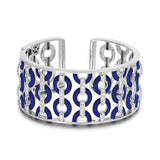 Meridian Bangle - Belle Étoile Jewelry - Flyclothing LLC