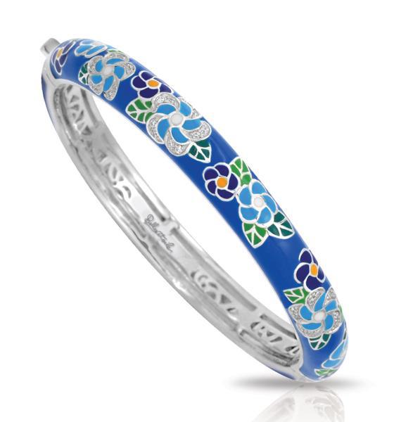 Melia Bangle - Belle Étoile Jewelry - Flyclothing LLC