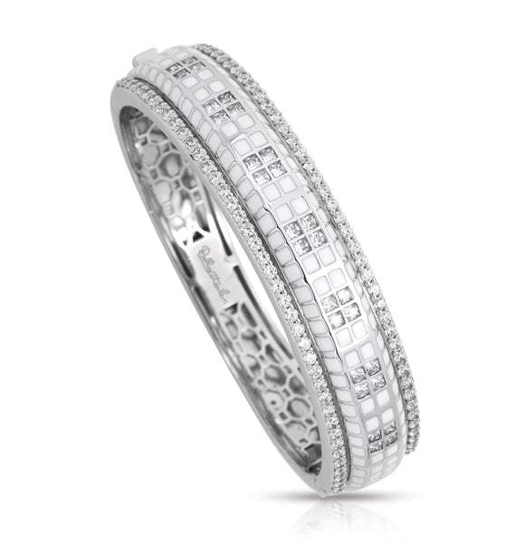 Lumiere Bangle - Belle Étoile Jewelry - Flyclothing LLC