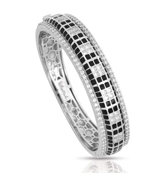 Lumiere Bangle - Belle Étoile Jewelry - Flyclothing LLC