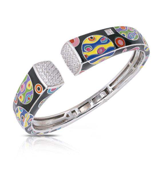 Mondo Bangle - Belle Étoile Jewelry - Flyclothing LLC