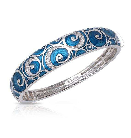 Atlantis Bangle - Belle Étoile Jewelry - Flyclothing LLC