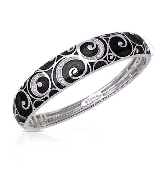 Atlantis Bangle - Belle Étoile Jewelry - Flyclothing LLC