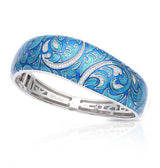 Fernhaven Bangle - Belle Étoile Jewelry - Flyclothing LLC
