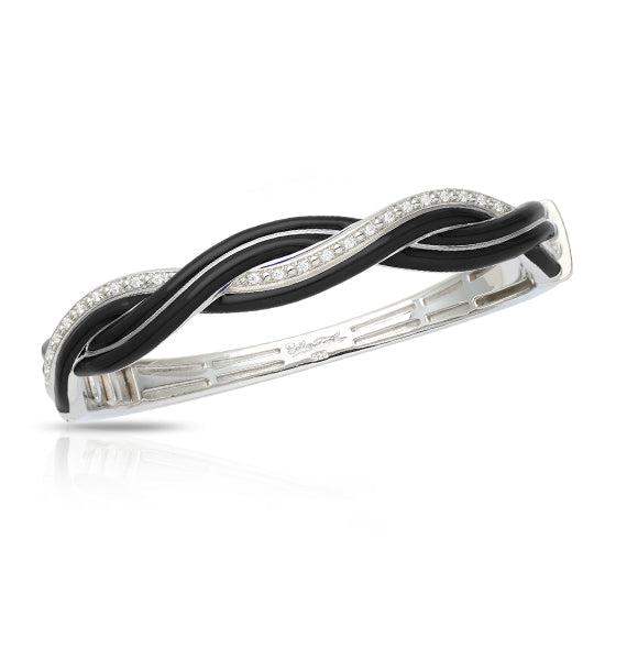 Coronata Bangle - Belle Étoile Jewelry - Flyclothing LLC