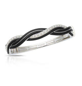 Coronata Bangle - Belle Étoile Jewelry - Flyclothing LLC