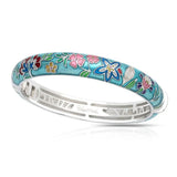 Fleurette Bangle - Belle Étoile Jewelry - Flyclothing LLC
