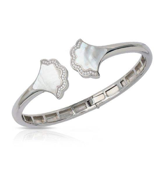 Astoria Bangle - Belle Étoile Jewelry - Flyclothing LLC