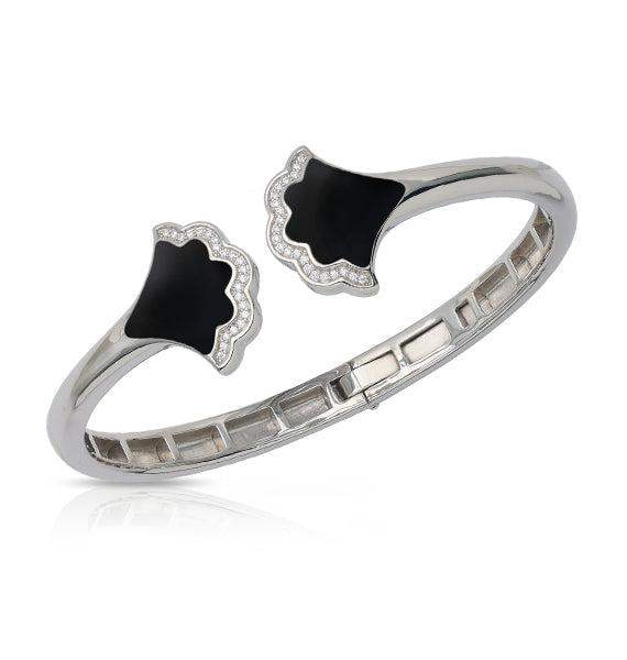 Astoria Bangle - Belle Étoile Jewelry - Flyclothing LLC