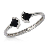 Astoria Bangle - Belle Étoile Jewelry - Flyclothing LLC