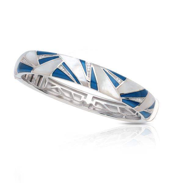 Lumina Bangle - Belle Étoile Jewelry - Flyclothing LLC