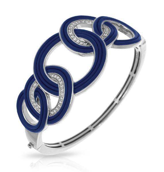 Unity Bangle - Belle Étoile Jewelry - Flyclothing LLC
