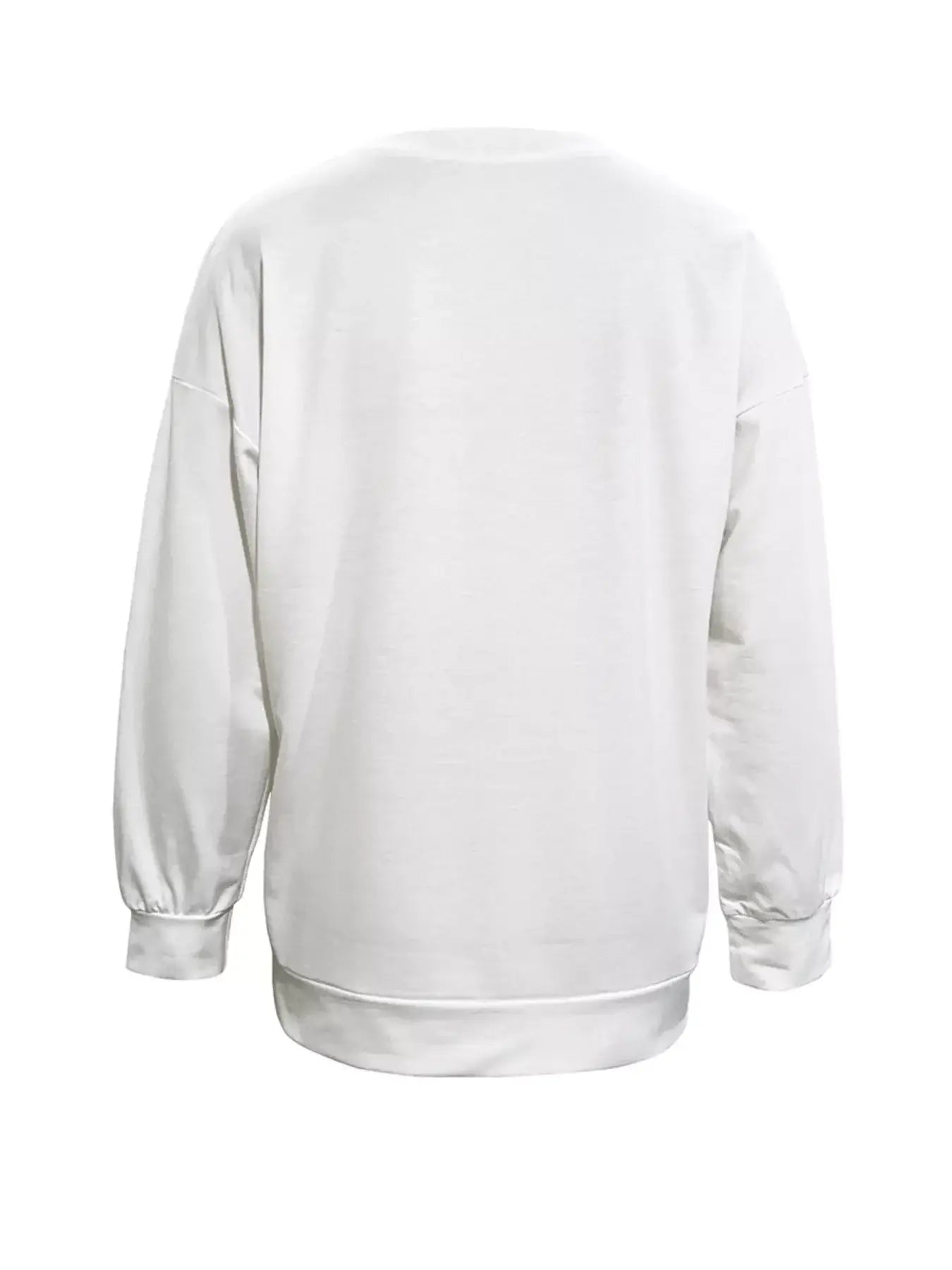 Graphic Round Neck Dropped Shoulder T-Shirt - Trendsi - Flyclothing LLC