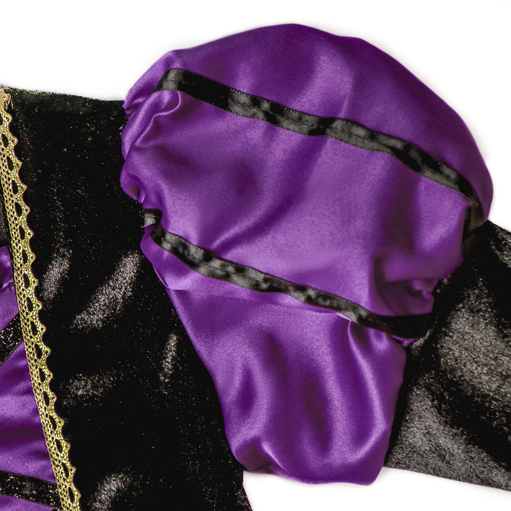Halloween Costume Kids' Skirt Witch Costume - My Store - Flyclothing LLC